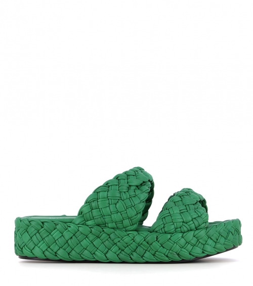 sandalias forli 10317 mela verde