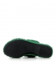 sandals forli 10317 mela green