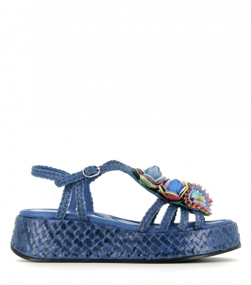 サンダル・ミュール PONS QUINTANA SS25 Sandals (11527 Y00MILK) PONS QUINTANA