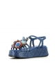 sandals maui 10832 flower jeans