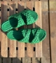 sandals forli 10317 mela green