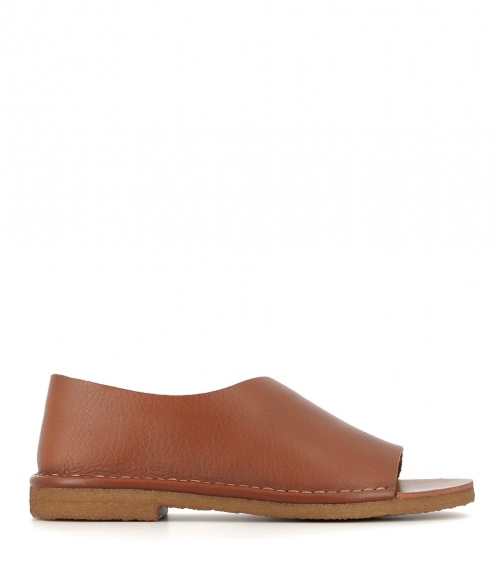 sandales san 81 tan camel