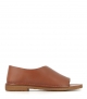 sandales san 81 tan camel