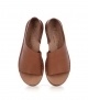 sandales san 81 tan camel