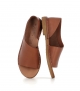 sandales san 81 tan camel