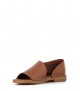 sandales san 81 tan camel