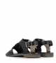 sandals san 05 black