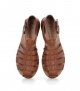 sandalias san 18 tan camel