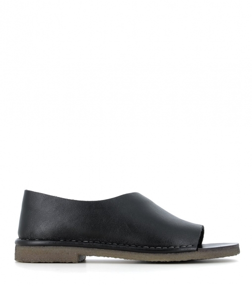 sandalias san 81 negro