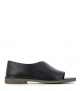 sandals san 81 black