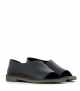 sandalias san 81 negro