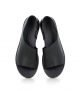 sandalias san 81 negro