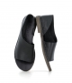 sandalias san 81 negro