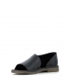 sandalias san 81 negro