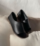 sandalias san 81 negro