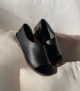 sandals san 81 black