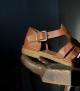 sandalias san 18 tan camel