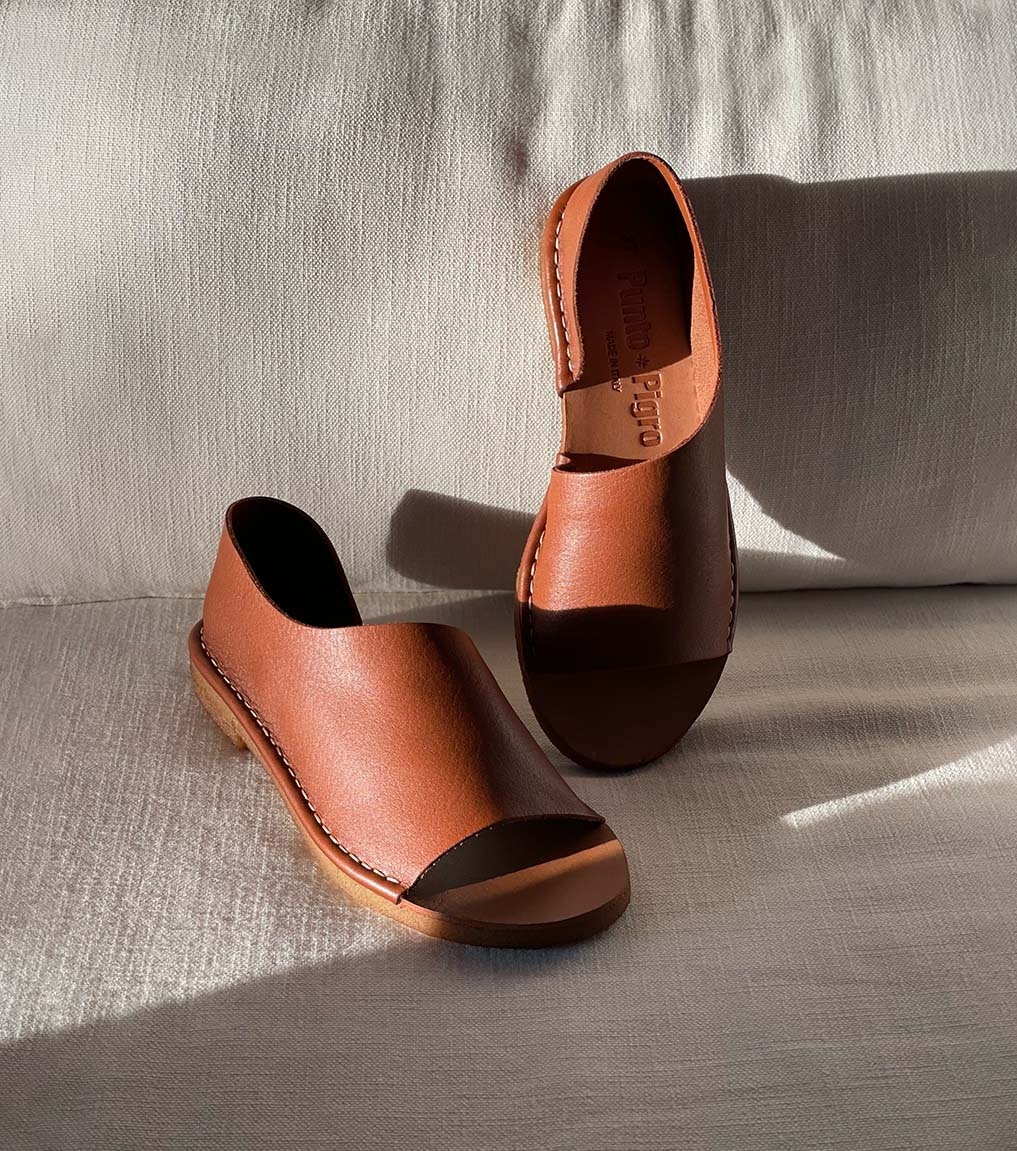 Punto Pigro Women's Collection | Online shop | Pick a Shoe