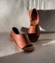 sandalias san 81 tan camel