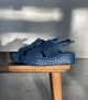 sandals forli 10312 blue jeans