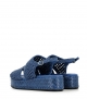sandales forli 10312 bleu jeans