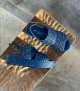 sandales forli 10312 bleu jeans