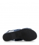 sandals forli 10312 blue jeans