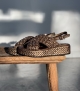 sandalias forli 10736 oassi bronce