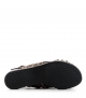 sandales forli 10736 oassi bronze