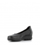 ballet flats dan black