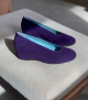 bailarinas dacio violet