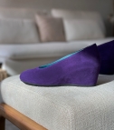 bailarinas dacio violet