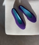 bailarinas dacio violet
