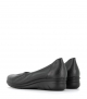 ballerines dan noir