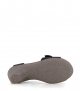 sandales koda 52405 noir
