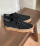 sneakers zelo 87400 black