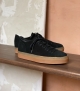 sneakers zelo 87400 black