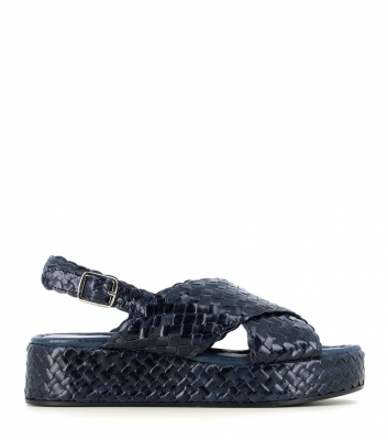 sandalias forli 9806 azulon