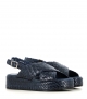 sandales forli 9806 azulon bleu