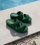 sandals forli 10317 mela green