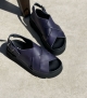 sandales 5224 indaco violet