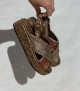 sandals forli 10732 oassi bronze