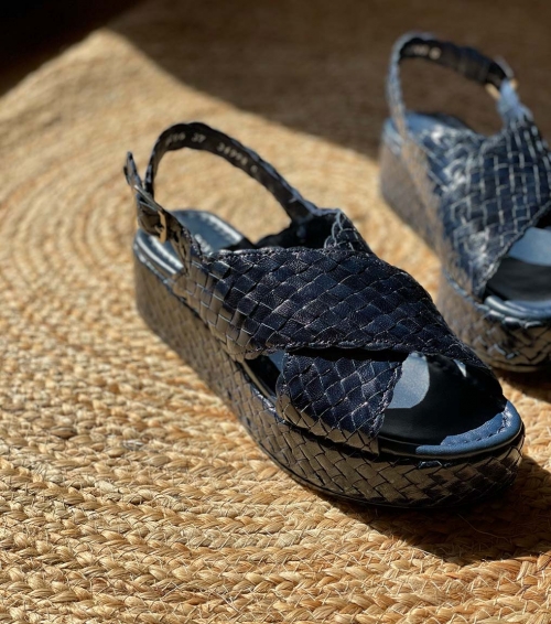 sandalias forli 9806 azulon