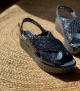 sandales forli 9806 azulon bleu