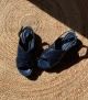 sandales forli 9806 azulon bleu
