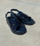 sandales forli 9806 azulon bleu