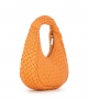 sac trenzado v14 mandarina
