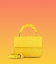 mini sac trenzado v15 ananas