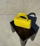 mini sac trenzado v15 ananas