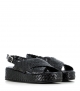 sandals forli 9806 black
